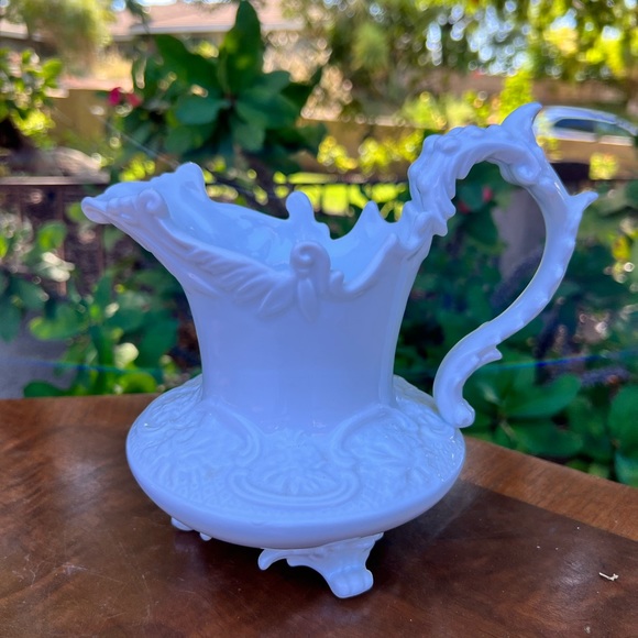 Other - White creamer